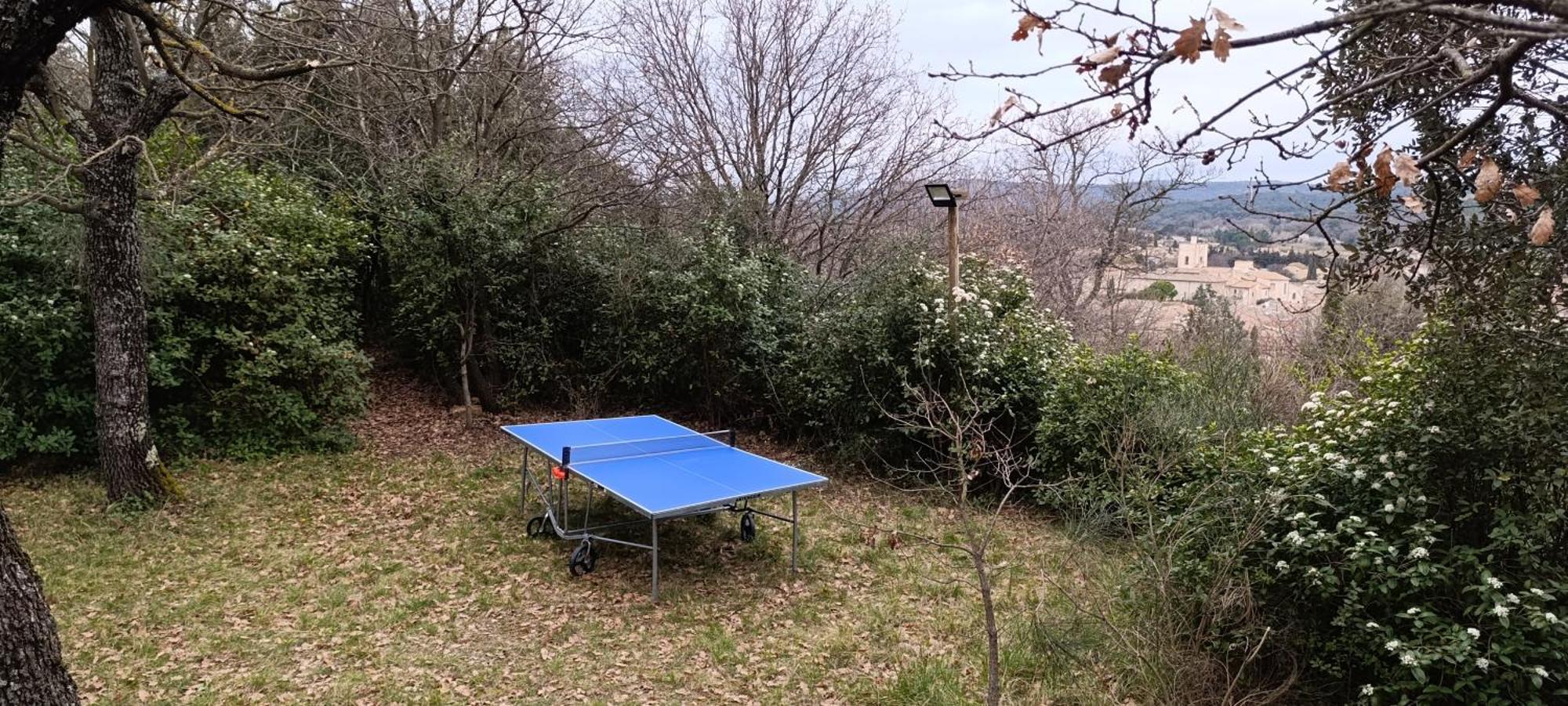 Les Lilas Des Chenes ピオラン エクステリア 写真